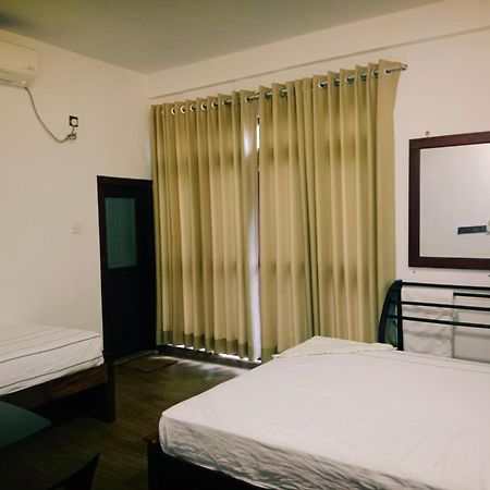 Home Stay Resort Nilaveli Eksteriør bilde