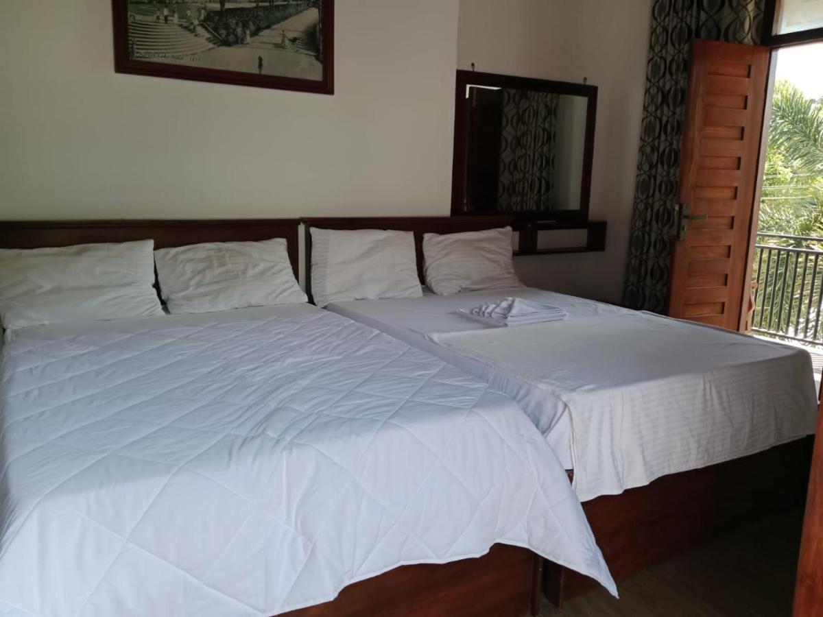 Home Stay Resort Nilaveli Eksteriør bilde