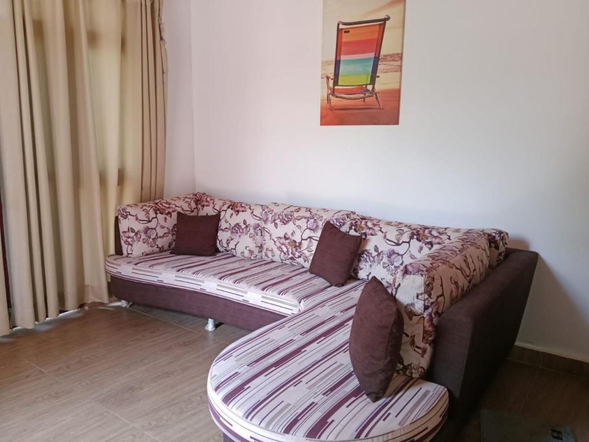 Home Stay Resort Nilaveli Eksteriør bilde