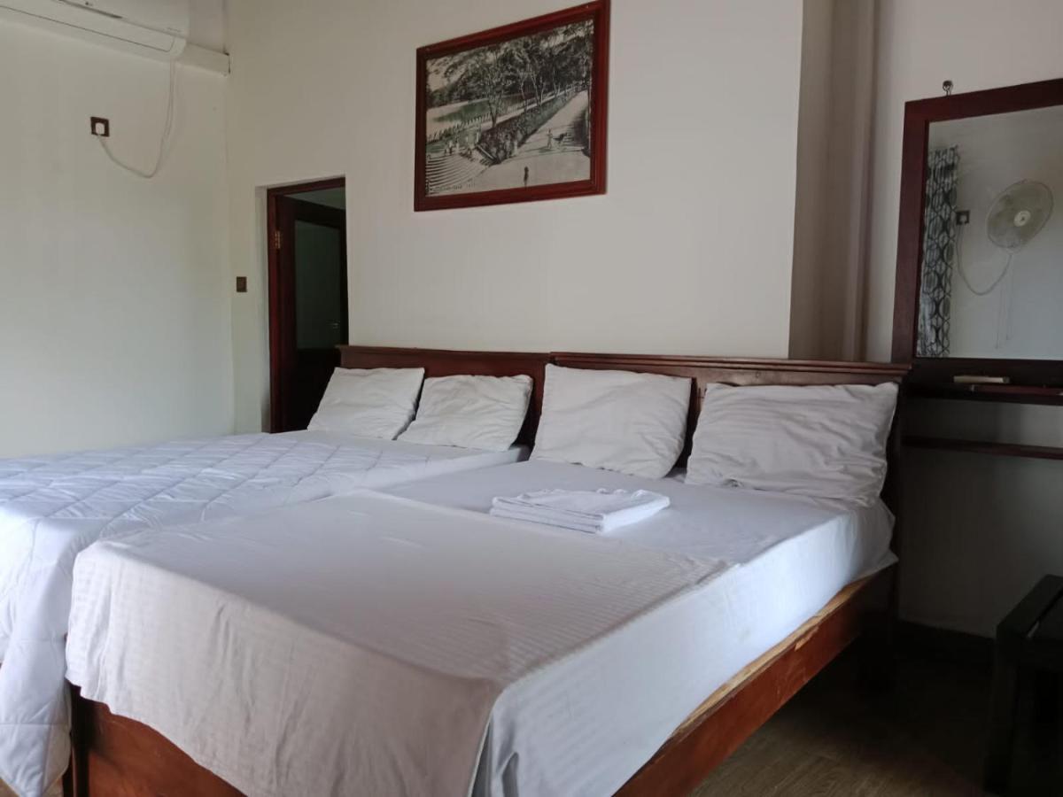Home Stay Resort Nilaveli Eksteriør bilde