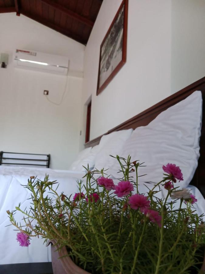 Home Stay Resort Nilaveli Eksteriør bilde