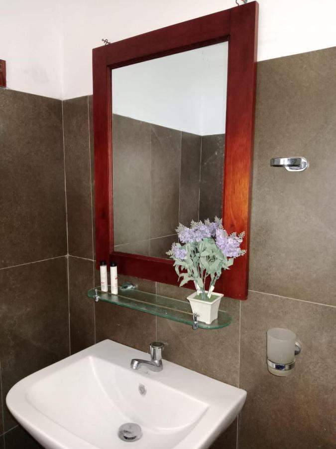 Home Stay Resort Nilaveli Eksteriør bilde