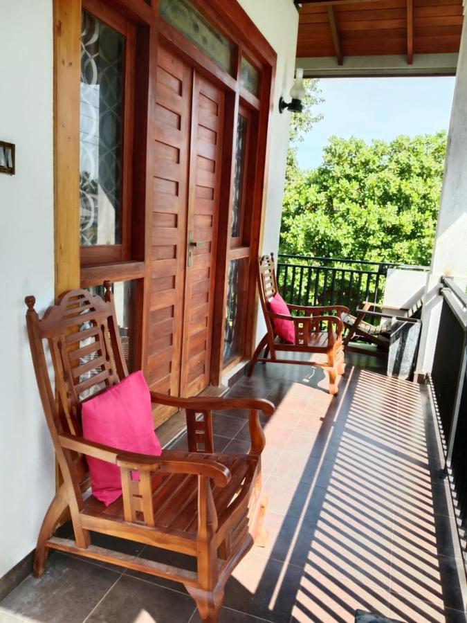 Home Stay Resort Nilaveli Eksteriør bilde