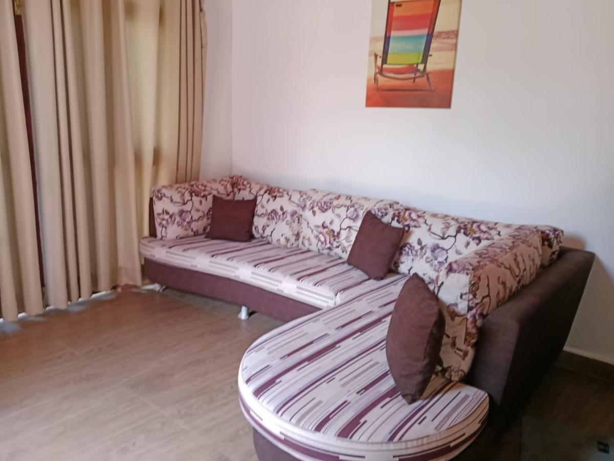 Home Stay Resort Nilaveli Eksteriør bilde