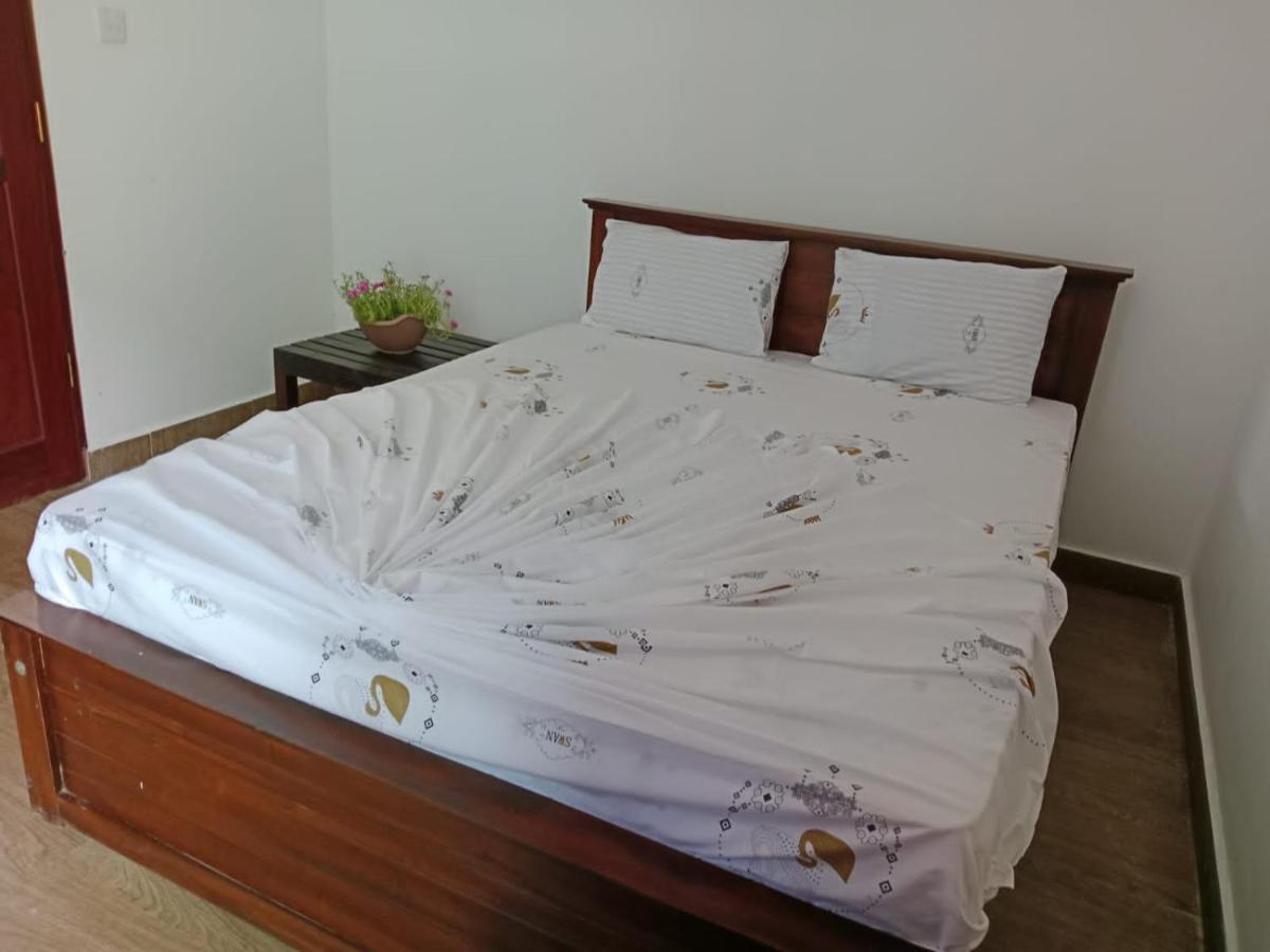 Home Stay Resort Nilaveli Eksteriør bilde