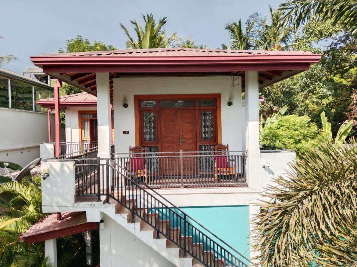 Home Stay Resort Nilaveli Eksteriør bilde