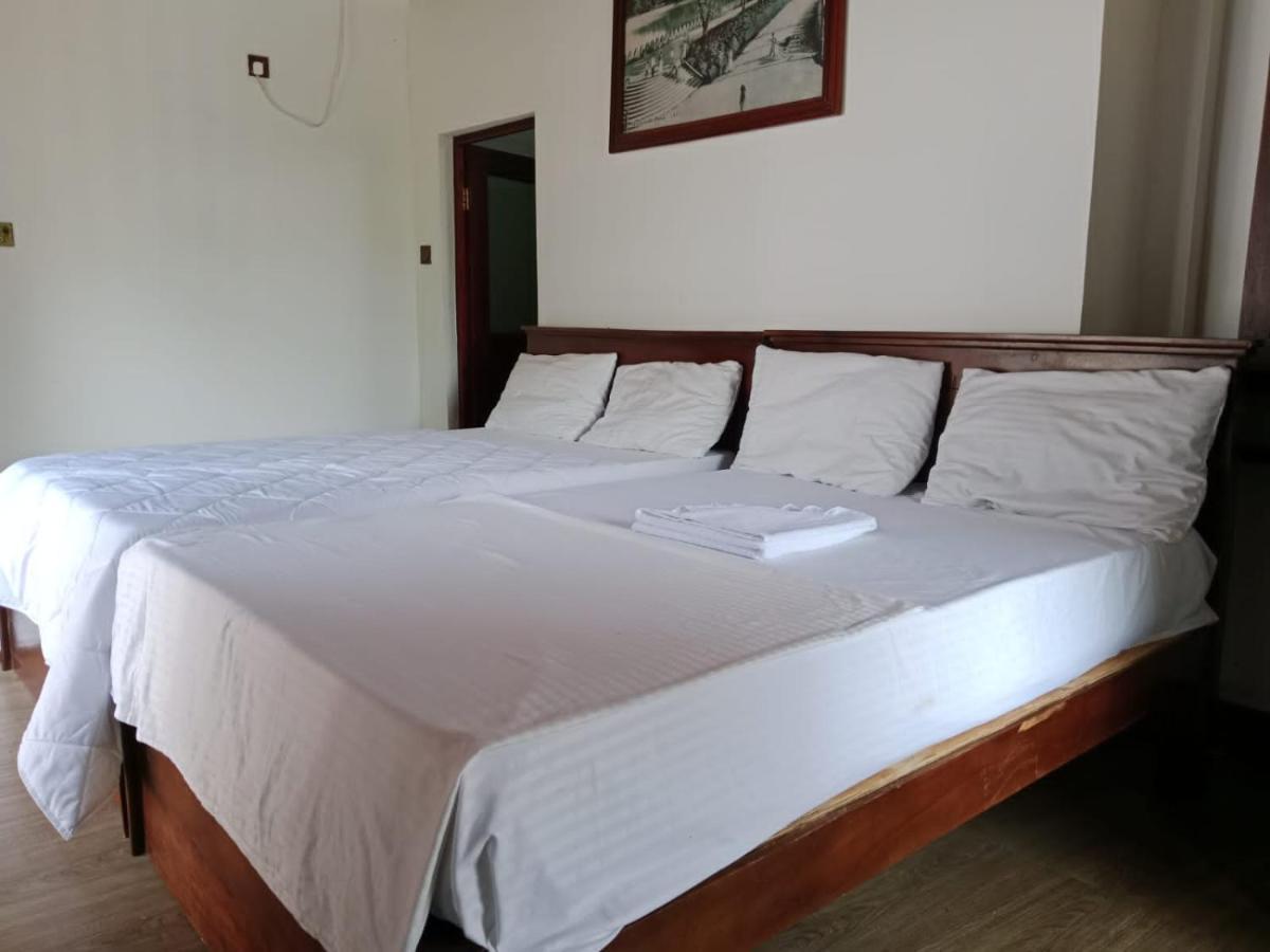 Home Stay Resort Nilaveli Eksteriør bilde