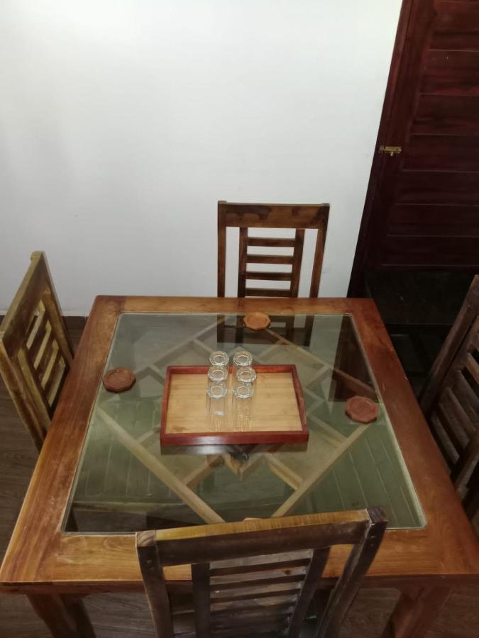 Home Stay Resort Nilaveli Eksteriør bilde