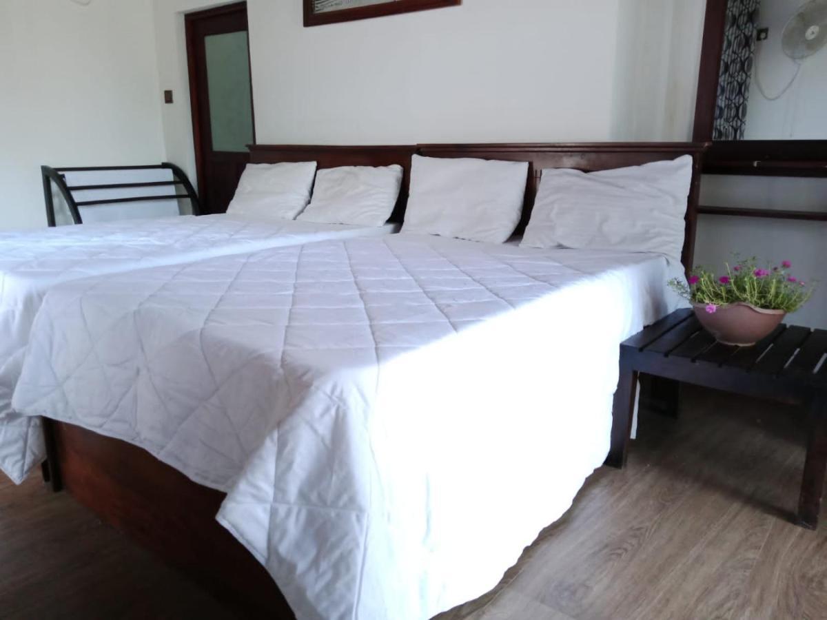 Home Stay Resort Nilaveli Eksteriør bilde