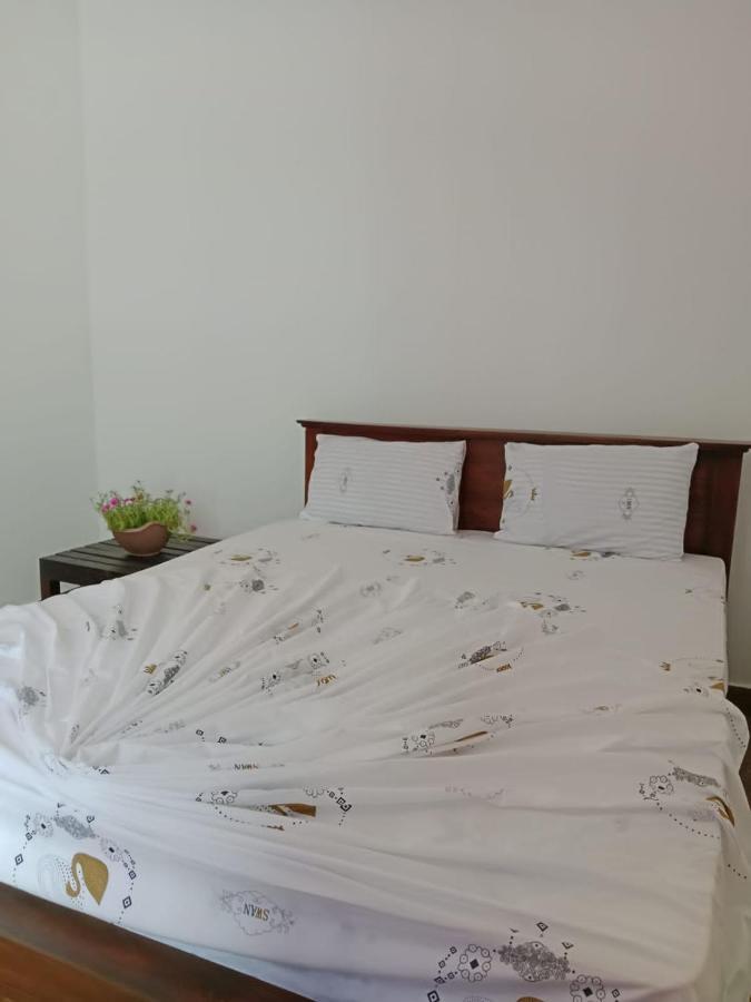 Home Stay Resort Nilaveli Eksteriør bilde