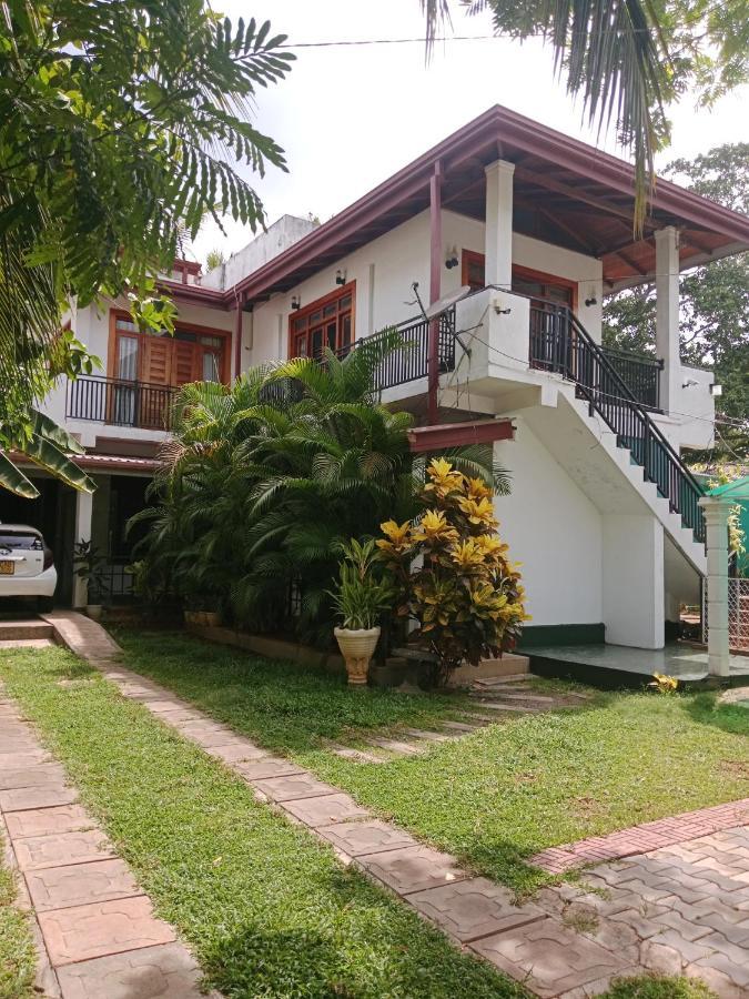 Home Stay Resort Nilaveli Eksteriør bilde