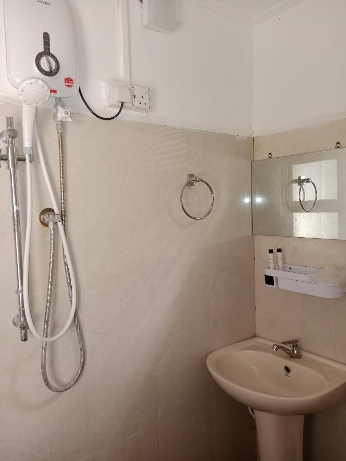 Home Stay Resort Nilaveli Eksteriør bilde