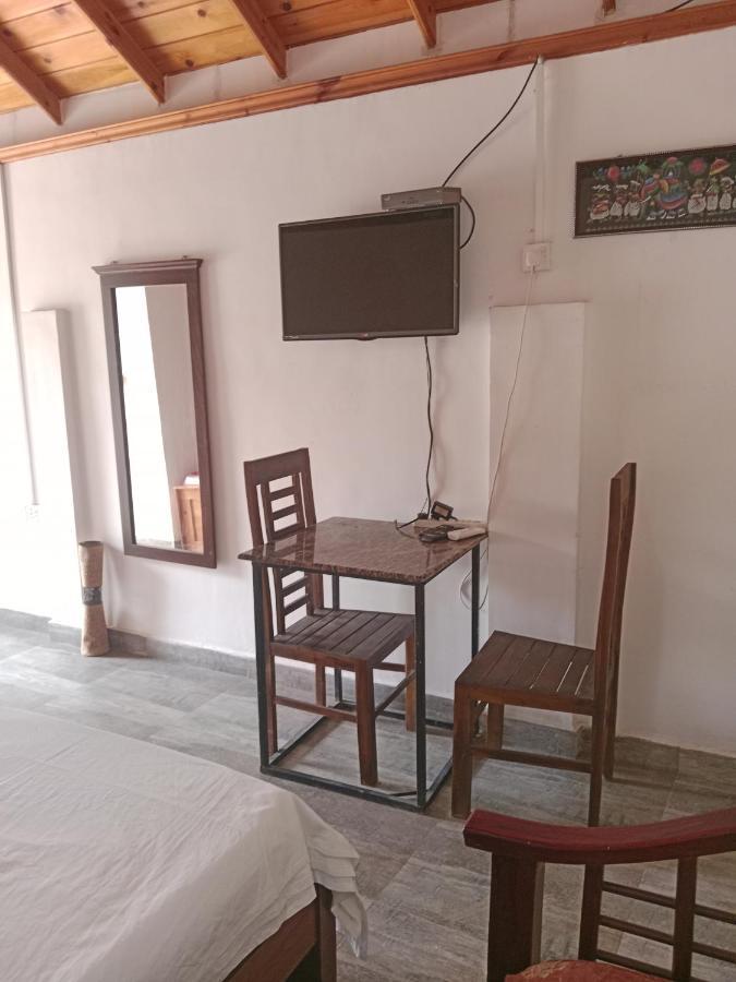 Home Stay Resort Nilaveli Eksteriør bilde